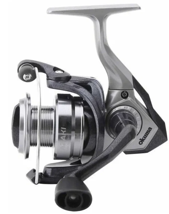 Катушка Okuma Azaki-65 купить,NaN