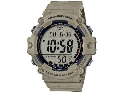 Часы Casio AE-1500WH-5AVEF купить,NaN