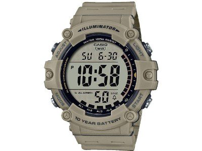 Часы Casio AE-1500WH-5AVEF купить,NaN