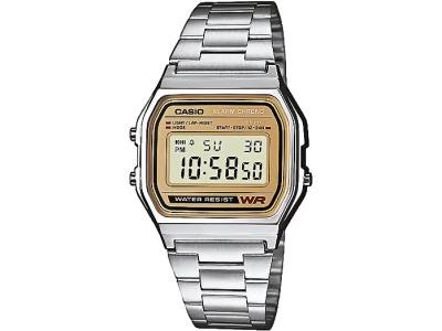  Часы Casio A158WEA-9EF купить,NaN