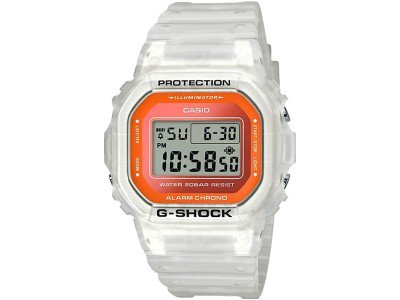  Часы Casio DW-5600LS-7DR купить,NaN