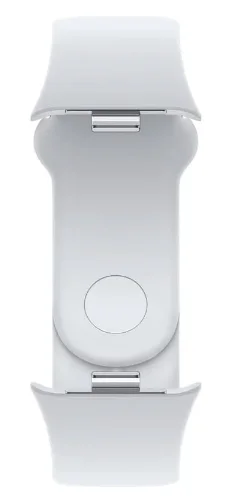 Фитнес-браслет Xiaomi Mi Smart Band 8 Pro BHR8007GL 25.4мм Light Grey купить,0