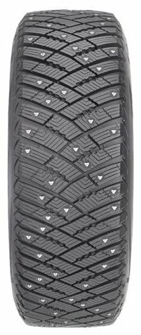 Шина Goodyear UltraGrip Ice Arctic D-Stud 185/65 R15 88T зимняя купить,NaN