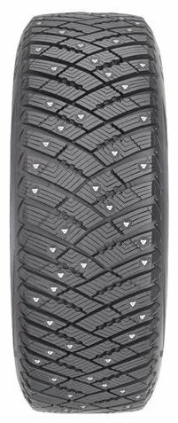 Шина Goodyear UltraGrip Ice Arctic D-Stud 185/65 R15 88T зимняя купить,NaN