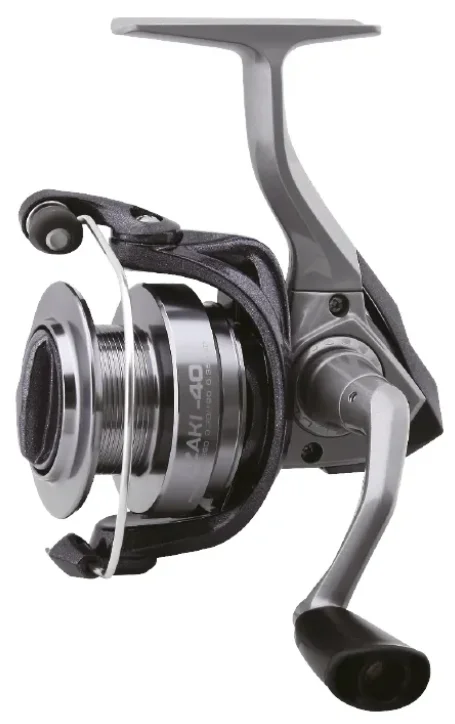 Катушка Okuma Azaki-40 купить,NaN