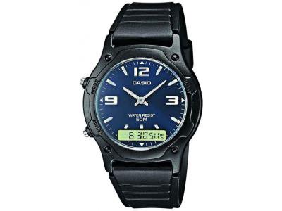  Часы Casio AW-49HE-2AVEG купить,NaN