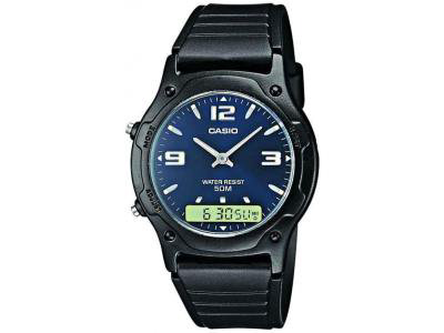  Часы Casio AW-49HE-2AVEG купить,NaN