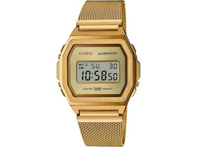  Часы Casio A1000MG-9EF купить,NaN