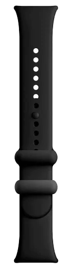 Фитнес-браслет Xiaomi Mi Smart Band 8 Pro BHR8017GL 25.4мм Black купить,0