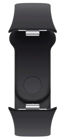Фитнес-браслет Xiaomi Mi Smart Band 8 Pro BHR8017GL 25.4мм Black купить,0