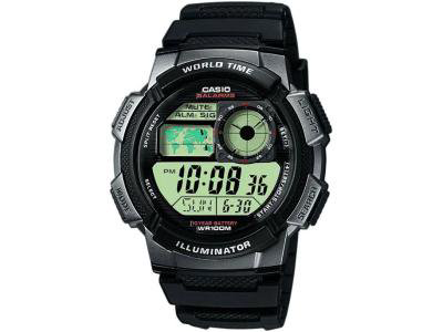  Часы Casio AE-1000W-1BVEF