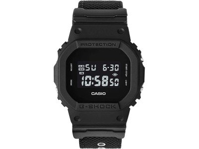  Часы Casio DW-5600BBN-1DR