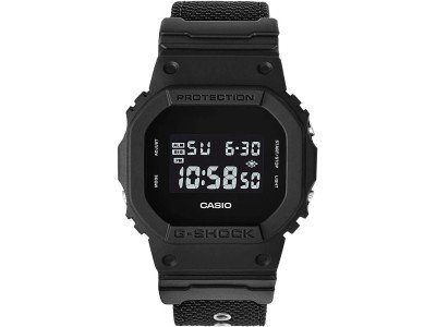  Часы Casio DW-5600BBN-1DR