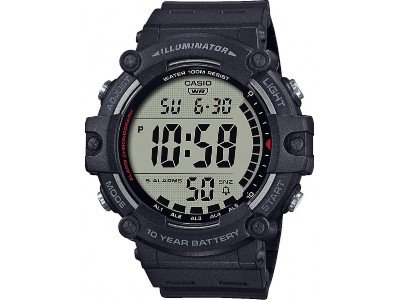 Часы Casio AE-1500WH-1AVEF