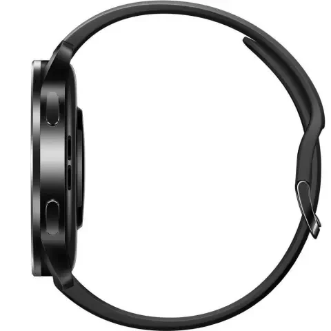 Смарт-часы Xiaomi Watch S3 M2323W1 BHR7874GL 36мм Black купить,0