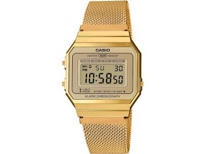 Часы Casio A700WEMG-9AEF купить,NaN