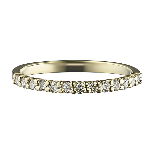 Кольцо ЭПЛ Якутские Бриллианты 16,5р 0,96гр 0,235ct купить,NaN