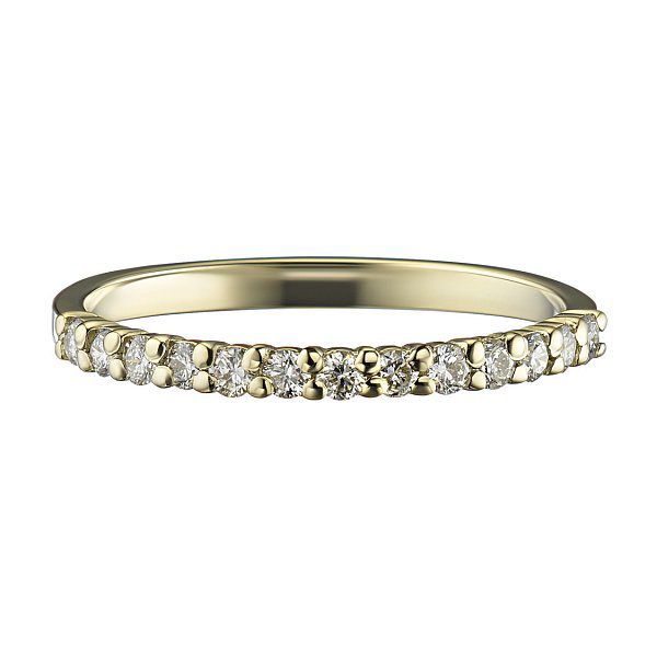Кольцо ЭПЛ Якутские Бриллианты 16,5р 0,96гр 0,235ct купить,NaN