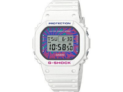  Часы Casio DW-5600DN-7DR
