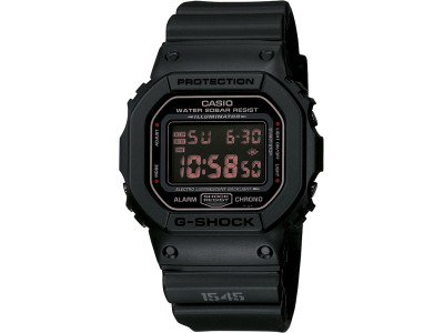  Часы Casio DW-5600MS-1DR