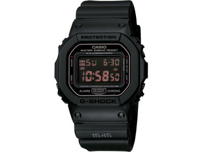  Часы Casio DW-5600MS-1DR