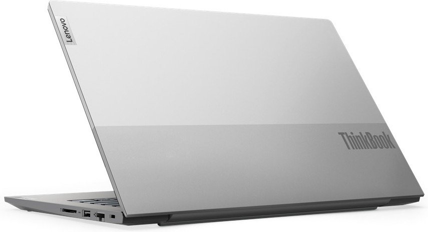 Ноутбук Lenovo Thinkbook 14 Gen2 20VD006CRU Gray купить,NaN