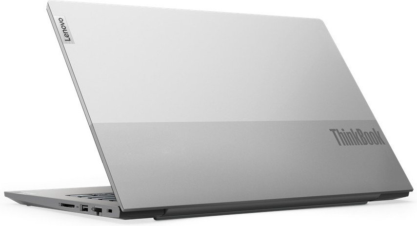 Ноутбук Lenovo Thinkbook 14 Gen2 20VD006CRU Gray купить,NaN