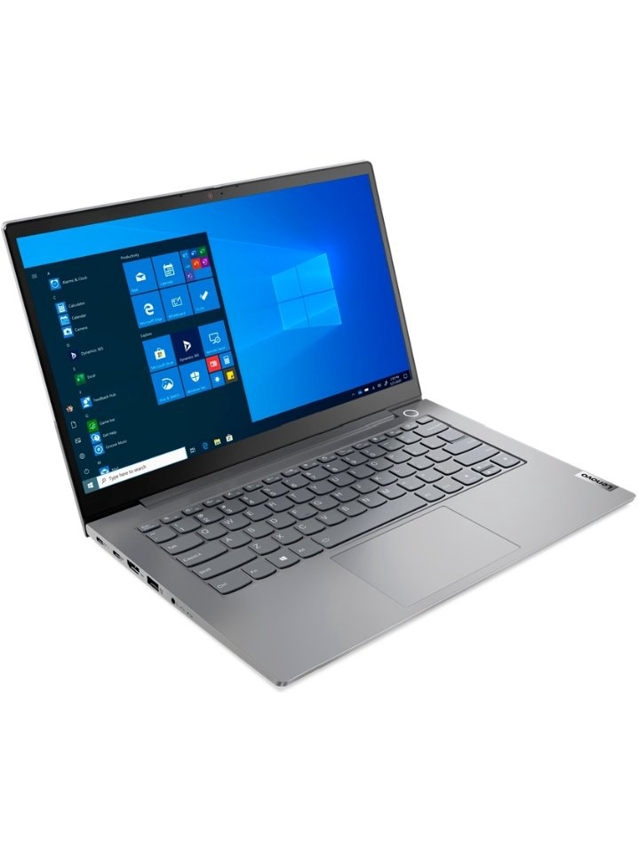 Ноутбук Lenovo ThinkBook 14 G7 IML 21MR0094RU 14" Arctic Grey купить,NaN