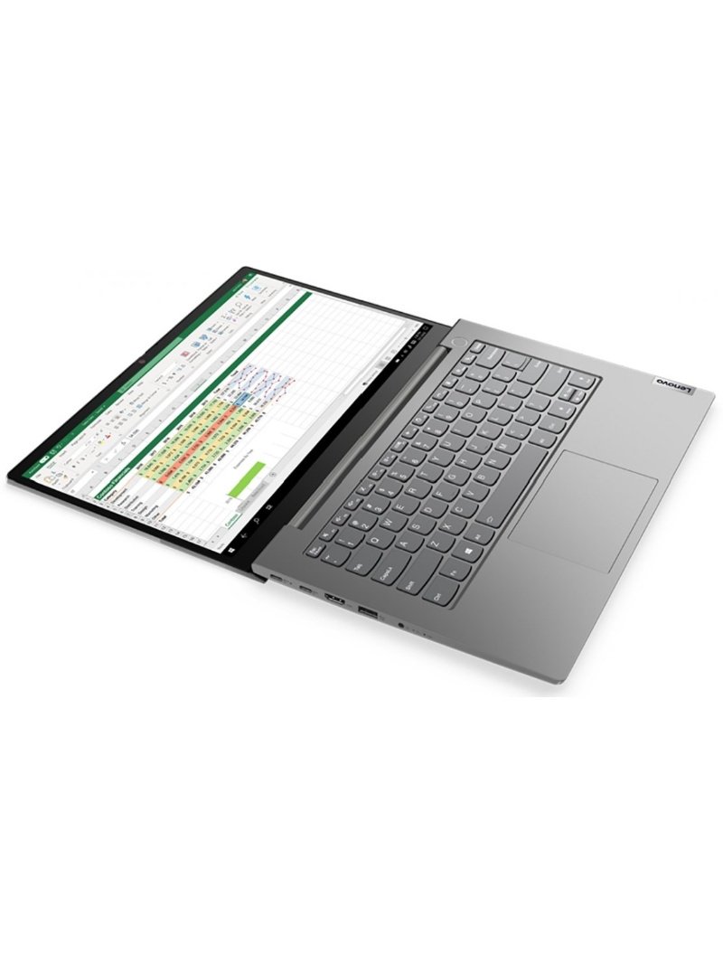 Ноутбук Lenovo Thinkbook 14 Gen2 14" 20VD000BRU Gray - ForteMarket Ноутбук Lenovo Thinkbook 14 Gen2 14" 20VD000BRU Gray купить,0