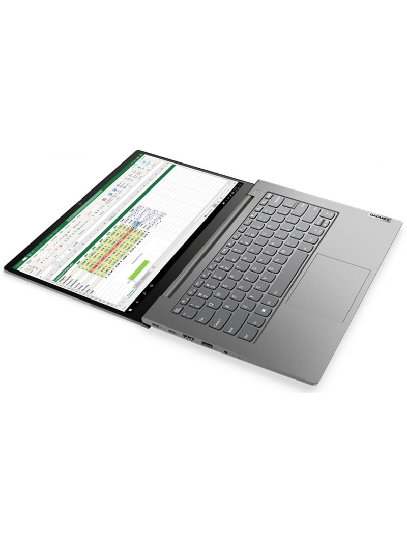 Ноутбук Lenovo ThinkBook 14 G7 IML 21MR0094RU 14" Arctic Grey купить,NaN