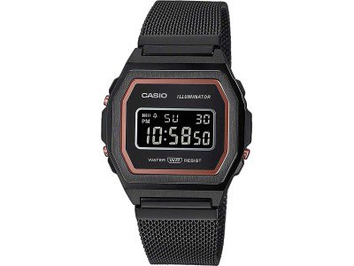  Часы Casio A1000MB-1BEF купить,NaN