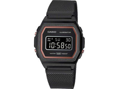 Часы Casio A1000MB-1BEF купить,NaN