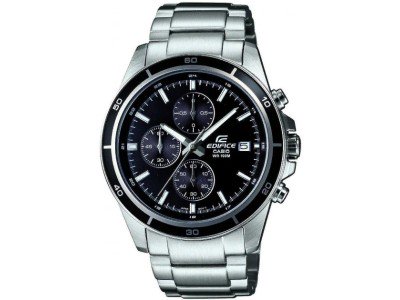 Часы Casio EFR-526D-1AVUDF