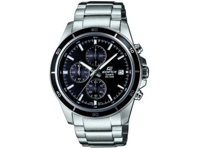 Часы Casio EFR-526D-1AVUDF