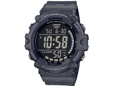  Часы Casio  AE-1500WH-8BVEF