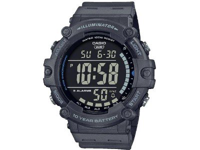  Часы Casio  AE-1500WH-8BVEF