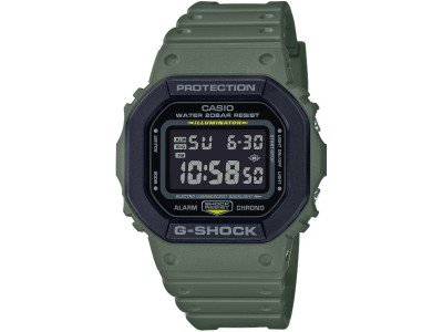 Часы Casio DW-5610SU-3DR 