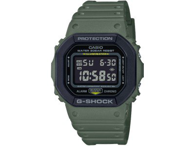 Часы Casio DW-5610SU-3DR 