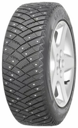 Шина Goodyear UltraGrip Ice Arctic D-Stud 185/65 R15 88T зимняя