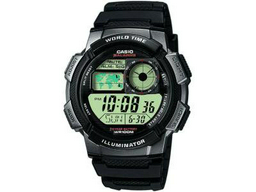  Часы Casio AE-1000W-1BVEF