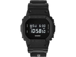  Часы Casio DW-5600BBN-1DR
