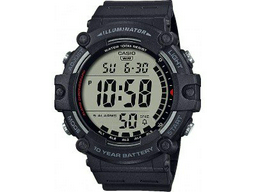 Часы Casio AE-1500WH-1AVEF