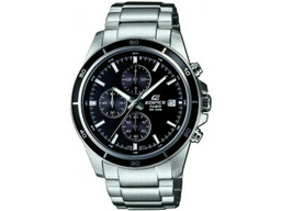 Часы Casio EFR-526D-1AVUDF
