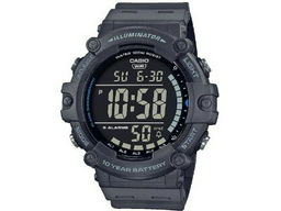  Часы Casio  AE-1500WH-8BVEF