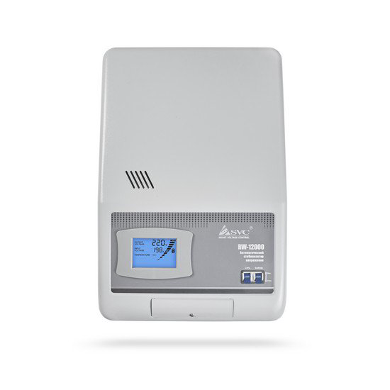 Стабилизатор SVC RW-12000 купить,NaN