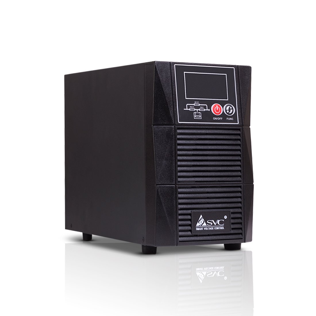 Источник бесперебойного питания SVC PTS-1KL-LCD купить,NaN