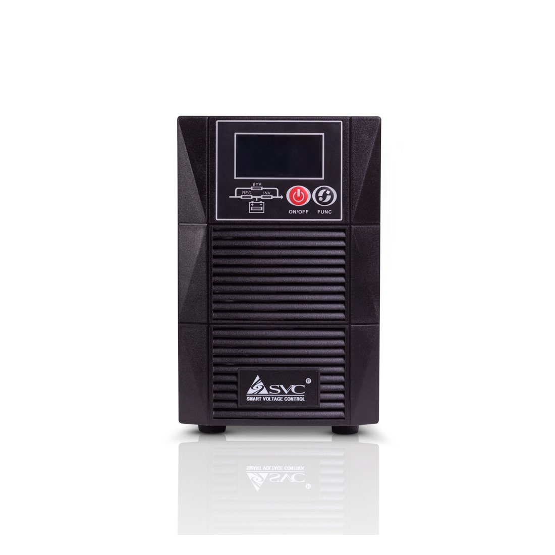 Источник бесперебойного питания SVC PTS-1KL-LCD купить,NaN