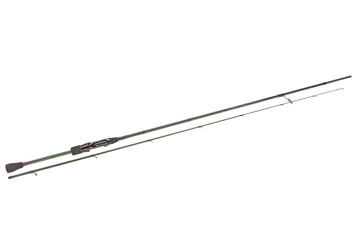 Спиннинг Konger Kastmaster Jig Micron 0,5-6 гр 2.1 м  купить,NaN