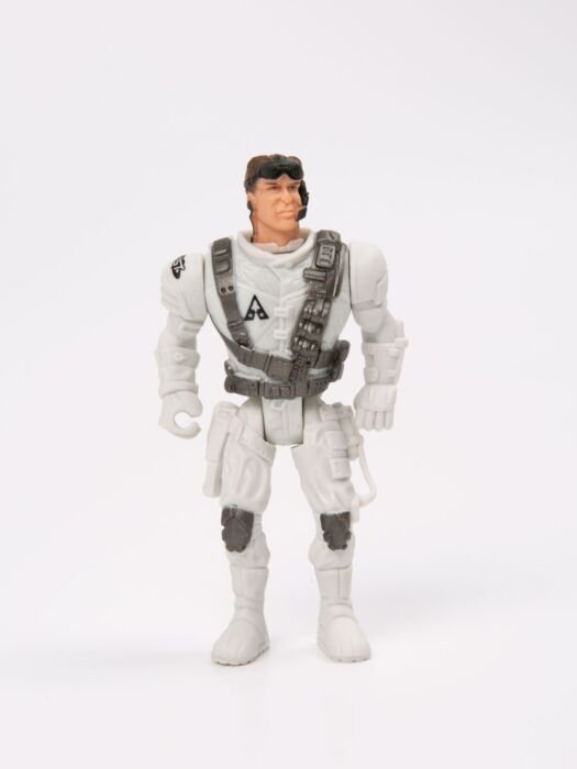 Фигурка Lanard Star Troopers Sluggard  7.5см купить,NaN