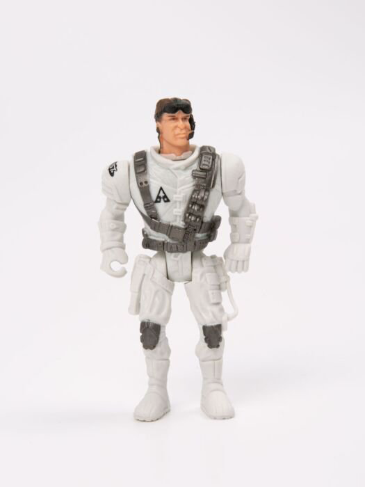 Фигурка Lanard Star Troopers Sluggard  7.5см купить,NaN